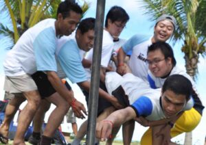 penyedia jasa dan layanan outbound di puncak bogor