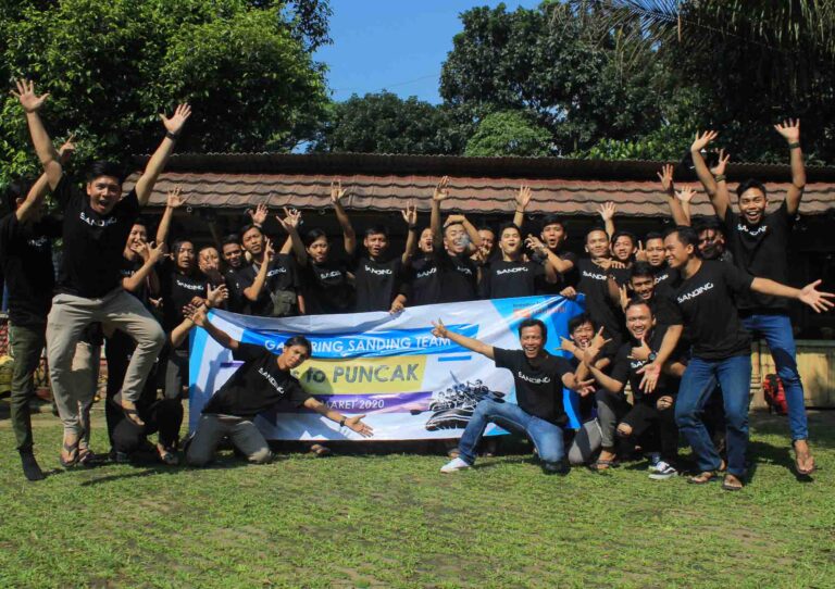 paket outbound di puncak bogor