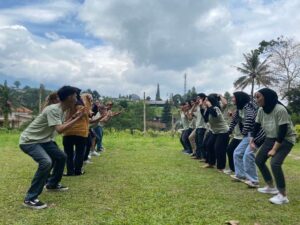 paket outbound bogor