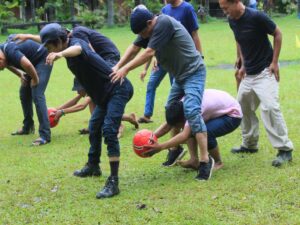 tempat outbound di sentul