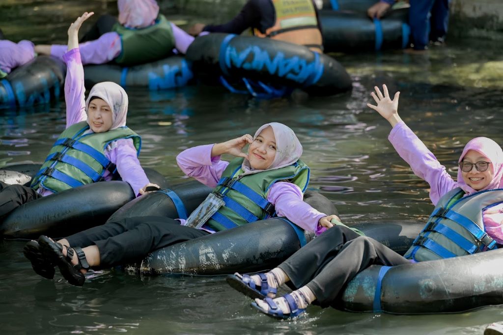 river tubing goa pindul jogja
