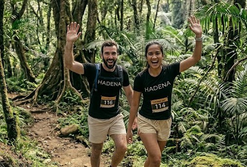 outbound amazing race sentul bogor