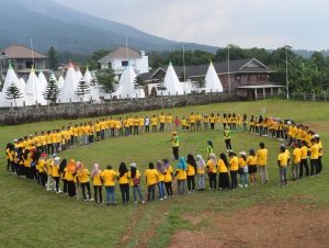 highland park resort bogor: rekomendasi tempat outbound dan gathering di bogor