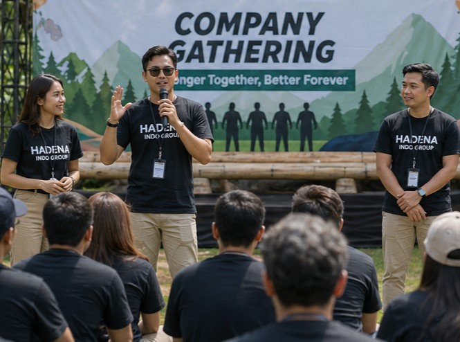 jasa eo outbound bogor