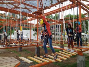 tempat outbound di bogor